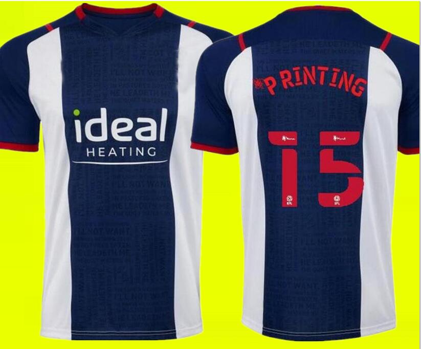 21 22 West Soccer Jerseys LIVERMORE DIANG BRUNT Bromwich Albion home away 3RD 2021 2022 men and kids shirt football kit, Yellow
21 22 West Soccer Jerseys LIVERMORE DIANG BRUNT Bromwich Albion home away 3RD 2021 2022 men and kids shirt football kit, Yellow