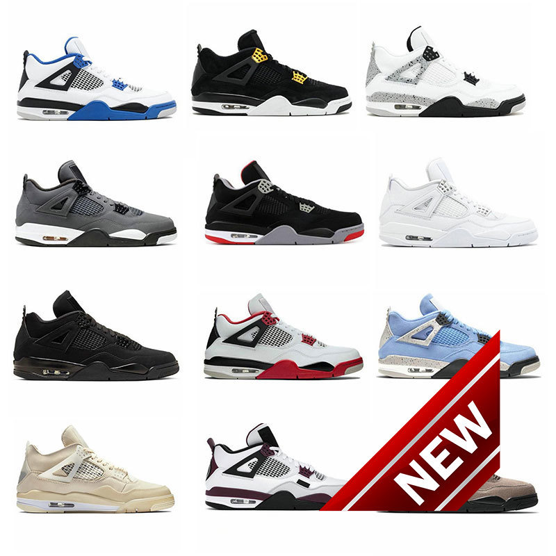 2022 Camping & Hiking Hyper Royal 1s Mens Basketball Shoes Jumpman 1 University Blue Taupe Haze 4s Fire Red Black Cat Womens Trainers Sports Sneakers, Customize
2022 Camping & Hiking Hyper Royal 1s Mens Basketball Shoes Jumpman 1 University Blue Taupe Haze 4s Fire Red Black Cat Womens Trainers Sports Sneakers, Customize