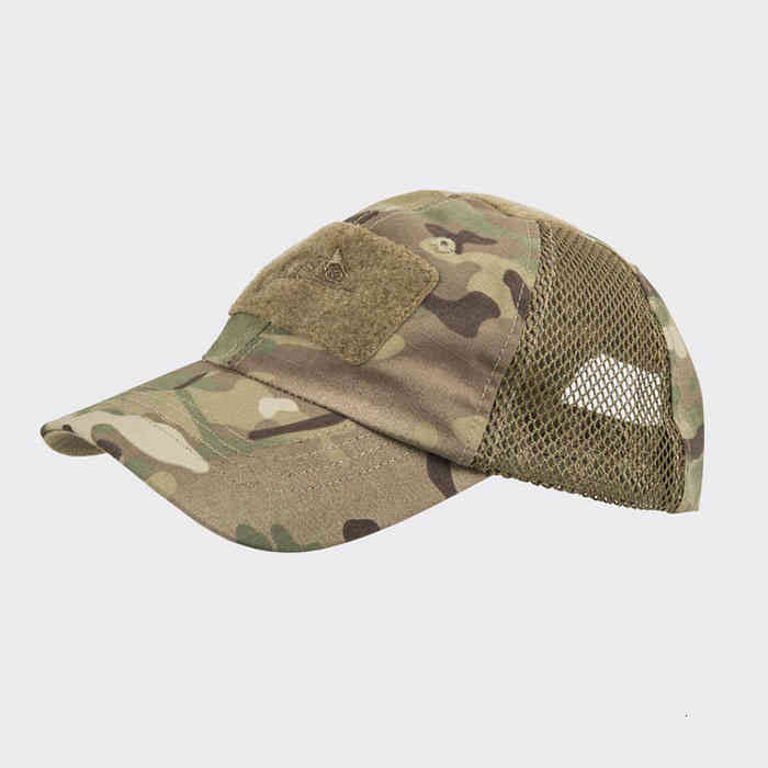 Tactical Knight Helikon Heliken's Summer Breathable Baseball Cap