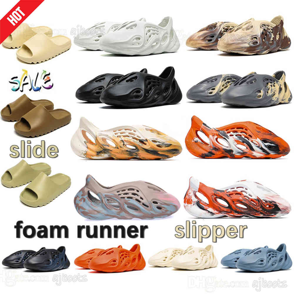 2022 Slides Bone Resin Desert Sand Slippers Black White Red Slide Earth Brown MXT Moon Grey Foam Slipper men women Sandals Sneakers YEEZIES BOOST, 13
2022 Slides Bone Resin Desert Sand Slippers Black White Red Slide Earth Brown MXT Moon Grey Foam Slipper men women Sandals Sneakers YEEZIES BOOST, 13