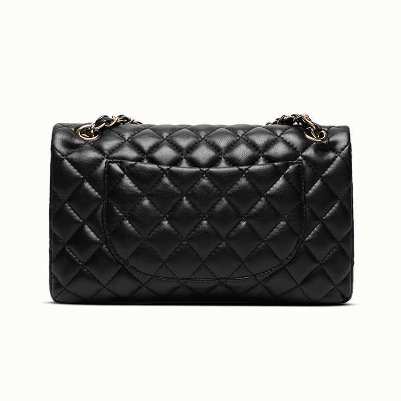 Ladies Genuine Leather Handbag Fashion Casual Chain Shoulder Messenger Bag Famous Classic Wallet Brand Designer Messenger Bag Q0709, Photo color
Ladies Genuine Leather Handbag Fashion Casual Chain Shoulder Messenger Bag Famous Classic Wallet Brand Designer Messenger Bag Q0709, Photo color