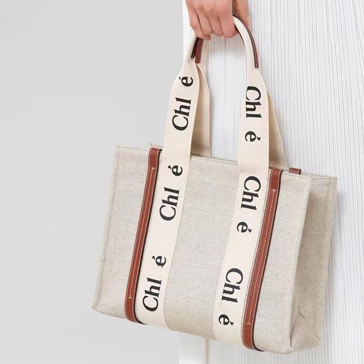 Letter Print Stripe Evening Bags Large Capacity Tote Canvas Shoulder Bag Casual Shopping Handbag
Letter Print Stripe Evening Bags Large Capacity Tote Canvas Shoulder Bag Casual Shopping Handbag