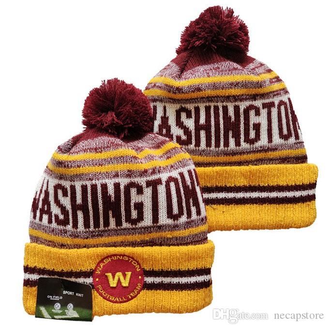 Good Quality 32 Football Base Mix Color Striped Designer GSH Cuffed Knit Beanie Hats Men's Soft Warm Red LetterW Skull Caps Be
Good Quality 32 Football Base Mix Color Striped Designer GSH Cuffed Knit Beanie Hats Men's Soft Warm Red LetterW Skull Caps Be