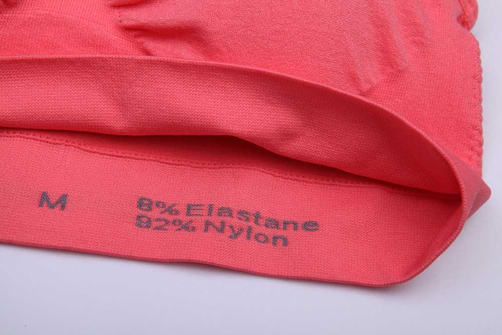 Sports Bra for Women Gym Sexy Underwear Bra Women Brassiere Lingerie Comfortable Soft Underwear Breathable Plus Size Push Up Bra 210528