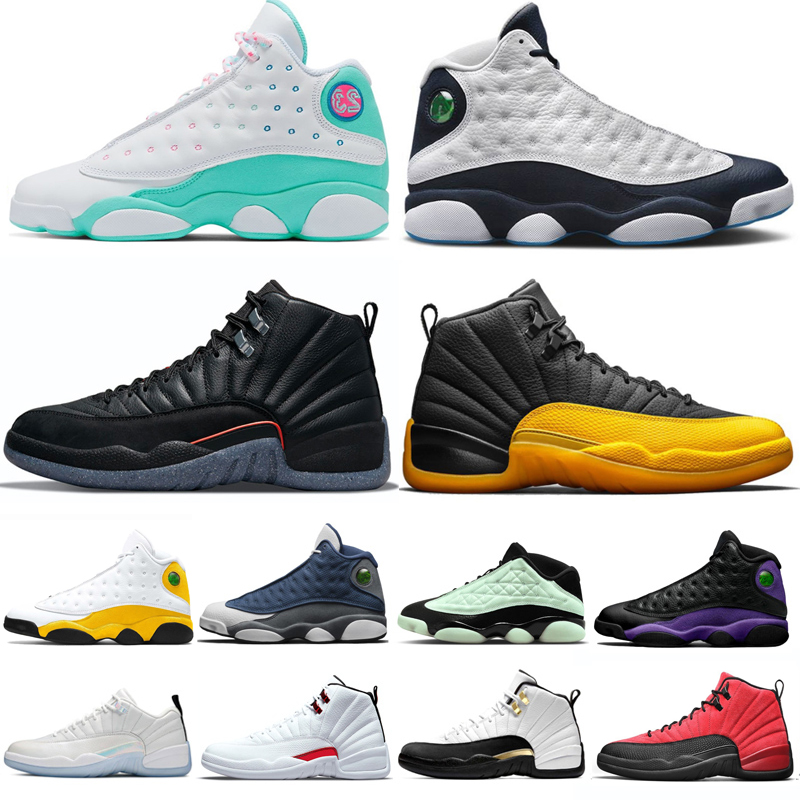 Men Basketball Shoes 12s University gold Royalty Taxi The master Red Flint Singles Day 13s hyper royal Playground mens sports Sneakers 7-13, Reverse red
Men Basketball Shoes 12s University gold Royalty Taxi The master Red Flint Singles Day 13s hyper royal Playground mens sports Sneakers 7-13, Reverse red