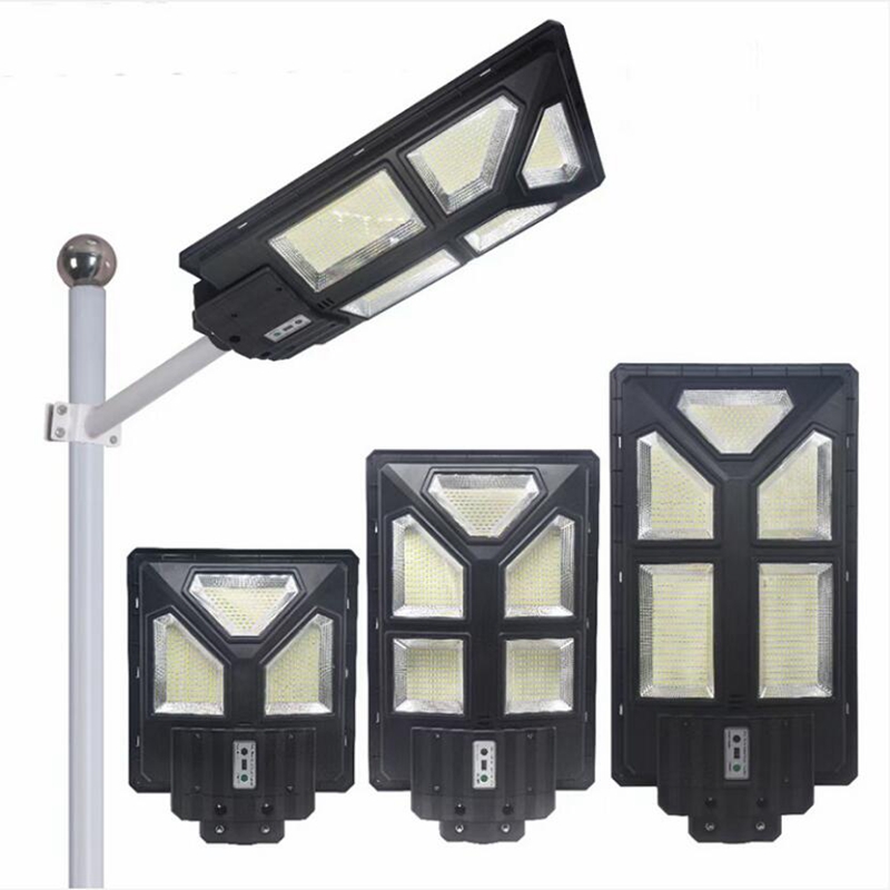 Edison2011 All in One Waterproof IP65 Solar Street Lamp PIR Sensor 300W 400W 500W LED Floodlight Spotlight Wall Light for Outdoor Garden Road Pathway
Edison2011 All in One Waterproof IP65 Solar Street Lamp PIR Sensor 300W 400W 500W LED Floodlight Spotlight Wall Light for Outdoor Garden Road Pathway