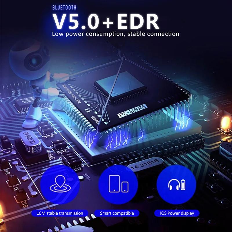 Wireless Earphones Bluetooth V5.0 TWS I12 I11 I9S MACARON INPODS 12 i7s i7mini Headphone Headset earphone
Wireless Earphones Bluetooth V5.0 TWS I12 I11 I9S MACARON INPODS 12 i7s i7mini Headphone Headset earphone