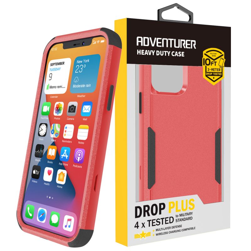 With Retail Package Bumper Heavy Duty Adventurer Cases Defender Phone For iPhone 16 15 14 13 12 11 Pro Max XR XS 7 8 SE2 6 6S Plus Samsung S21 FE S22 