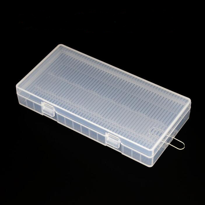18650 Battery Boxes Case Plastic Protective Storage Translucent Strong Cases with Hook Holder for 8*18650 batteries
18650 Battery Boxes Case Plastic Protective Storage Translucent Strong Cases with Hook Holder for 8*18650 batteries