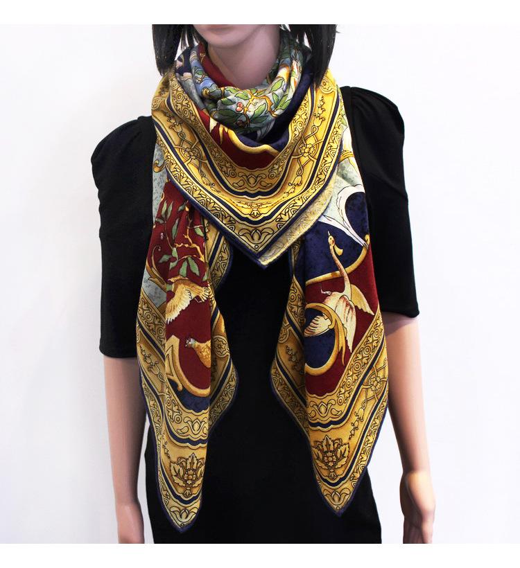 Scarves Olive Branch Greek Mythology Print Lady High Grade Silk Cashmere Scarf Pashmina Multi Accessory Drop YR49
Scarves Olive Branch Greek Mythology Print Lady High Grade Silk Cashmere Scarf Pashmina Multi Accessory Drop YR49