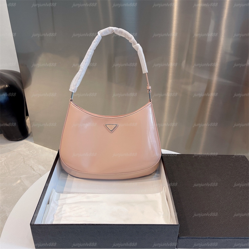 Top quality classic tramp armpit Shoulder Bag Fashion Leather Handbag luxury designer moon shaped middle bag women's Cross, Yellow
Top quality classic tramp armpit Shoulder Bag Fashion Leather Handbag luxury designer moon shaped middle bag women's Cross, Yellow