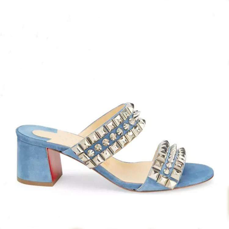 Luxurys Designs Women Sandals Slipper Chunky Heels tina Goes Mad Flat Outdoor Beach Slides Round Toe Sexy Ladies Casual-cool High Quality
Luxurys Designs Women Sandals Slipper Chunky Heels tina Goes Mad Flat Outdoor Beach Slides Round Toe Sexy Ladies Casual-cool High Quality