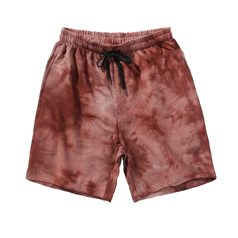 Trendy Comfortable Fashion Men's Tie Dye Shorts Fashion Active Running Sportswear Boys Breathable Basketball Pants Hiphop Summer Clothes, Green
Trendy Comfortable Fashion Men's Tie Dye Shorts Fashion Active Running Sportswear Boys Breathable Basketball Pants Hiphop Summer Clothes, Green