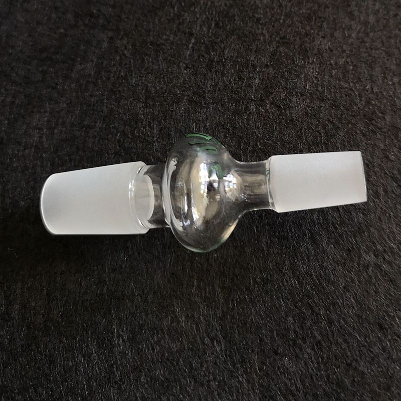 Straight Smoking Accessories Glass Adapter With 14.5mm-18.8mm 14.5mm-14.5mm 18.8mm-18.8mm ADP01-10
Straight Smoking Accessories Glass Adapter With 14.5mm-18.8mm 14.5mm-14.5mm 18.8mm-18.8mm ADP01-10
