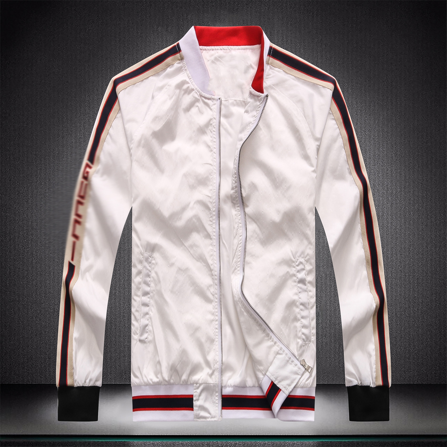Spring Men Bomber Jacket 2021 New Fashion Chinese Pao Jackets Slim Fit Long Sleeve Casual Coats Windbreaker, Black;brown
Spring Men Bomber Jacket 2021 New Fashion Chinese Pao Jackets Slim Fit Long Sleeve Casual Coats Windbreaker, Black;brown