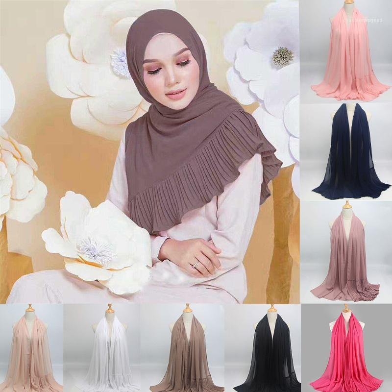 Scarves Hijab For Muslim Women Long Headscarf Islamic Scarf Unisex Men Turban Shawl European And American1
Scarves Hijab For Muslim Women Long Headscarf Islamic Scarf Unisex Men Turban Shawl European And American1