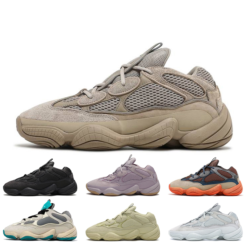2021 Top Fashion Kanye Sneakers Running Shoes 500 Taupe Light Enflame Women Mens Leather Reflective Soft Vision Utility Black Bone White Trainers, #0 bone white 36-46
2021 Top Fashion Kanye Sneakers Running Shoes 500 Taupe Light Enflame Women Mens Leather Reflective Soft Vision Utility Black Bone White Trainers, #0 bone white 36-46