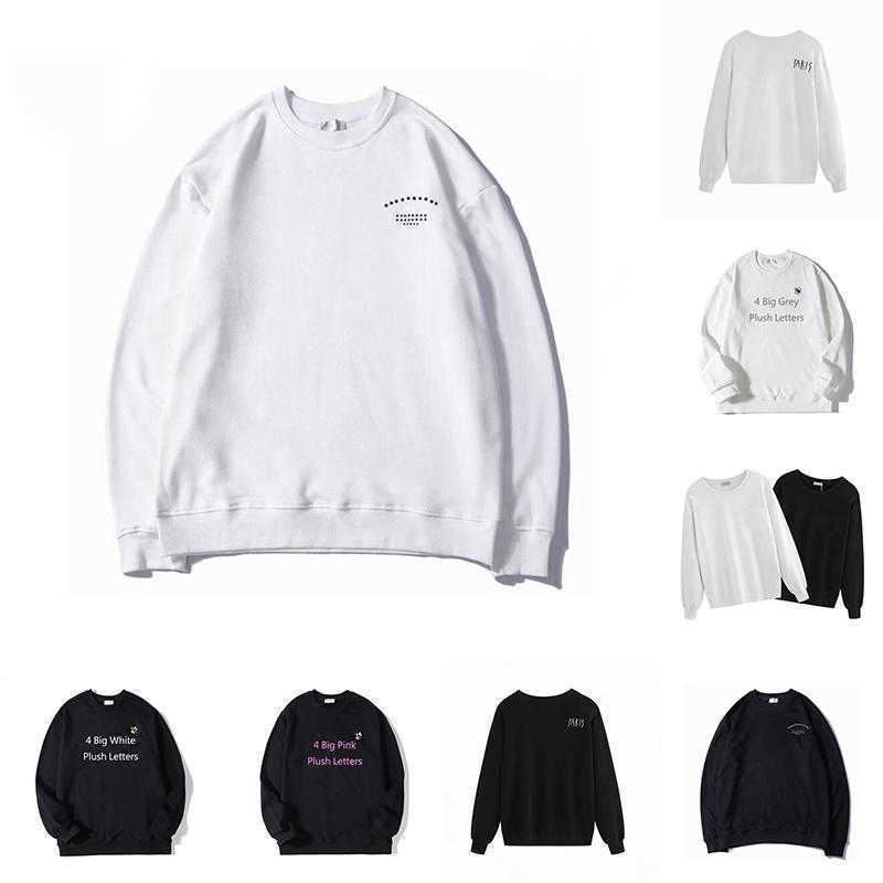 2021 Mens Womens Designers Hoodies Fashion Stylish Hoodie Winter Man Long Sleeve Women Casual Couple Hooded Clothing Stylist Luxury Clothes, Black
2021 Mens Womens Designers Hoodies Fashion Stylish Hoodie Winter Man Long Sleeve Women Casual Couple Hooded Clothing Stylist Luxury Clothes, Black