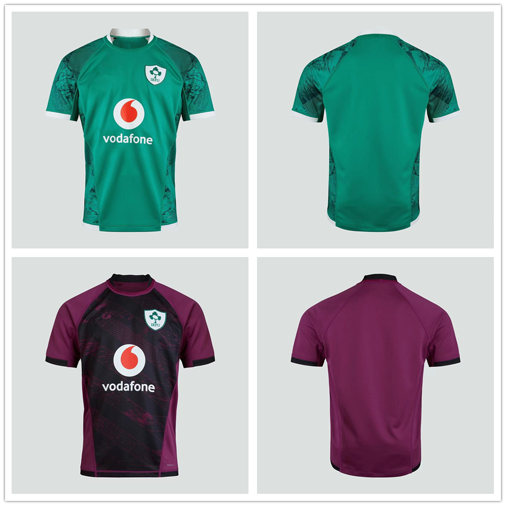 Latest style 2022 Ireland Rugby jersey HOME away Shirts six Nations IRELAND IRFU Rugby shirt Jerseys big size 5XL, 2022 home
Latest style 2022 Ireland Rugby jersey HOME away Shirts six Nations IRELAND IRFU Rugby shirt Jerseys big size 5XL, 2022 home