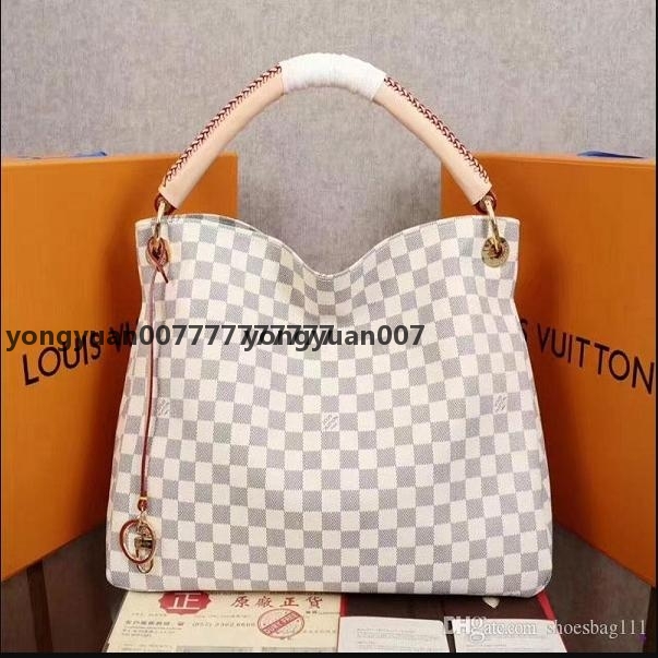 Wallets Designers Shopping Bag Genuine Leather Women Artsy Handbags Shoulder Messenger LVLOUISVITTON BAGVUTTON
Wallets Designers Shopping Bag Genuine Leather Women Artsy Handbags Shoulder Messenger LVLOUISVITTON BAGVUTTON