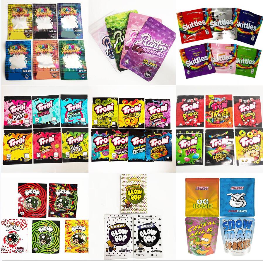 hot edibles packaging bag medicated dank gummies mylar bags zipper resealable vape accessories Oneup blow cereal snow china factory dhgate c
hot edibles packaging bag medicated dank gummies mylar bags zipper resealable vape accessories Oneup blow cereal snow china factory dhgate c