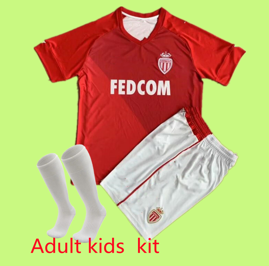 Adult kids kit 21 22AS MONACO SOCCER JERSEYS 2021 2022 FOOTBALL SHIRT Keita BaldE BEN YEDDER GELSON FABREAGS GOLOVIN maillots de foot, Black
Adult kids kit 21 22AS MONACO SOCCER JERSEYS 2021 2022 FOOTBALL SHIRT Keita BaldE BEN YEDDER GELSON FABREAGS GOLOVIN maillots de foot, Black