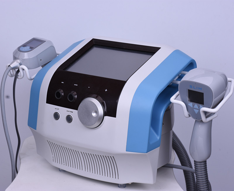 2in1 Portable Exili Focused RF Ultrasound Slimming Machine for Face Lifting Body Shaping Wrinkle Removal BLT
2in1 Portable Exili Focused RF Ultrasound Slimming Machine for Face Lifting Body Shaping Wrinkle Removal BLT