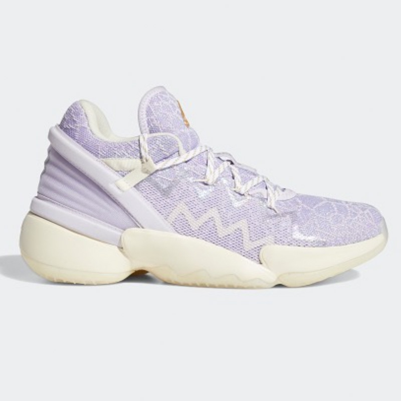 D.O.N. ISSUE #2 basketball shoes Spida Sense Tint Purple Crayola orange red Banana Mania Crayon Pack for sale Mens Donovan Mitchell sneakers tennis Shoe store Size US7-12