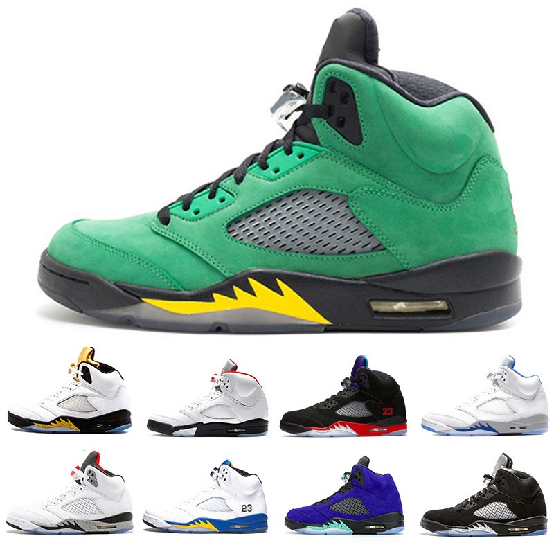 5 alternate grape black mens basketball shoes 5s sail metallic silver men women trainers sports scarpe sneakers 40-46, Color#8
5 alternate grape black mens basketball shoes 5s sail metallic silver men women trainers sports scarpe sneakers 40-46, Color#8
