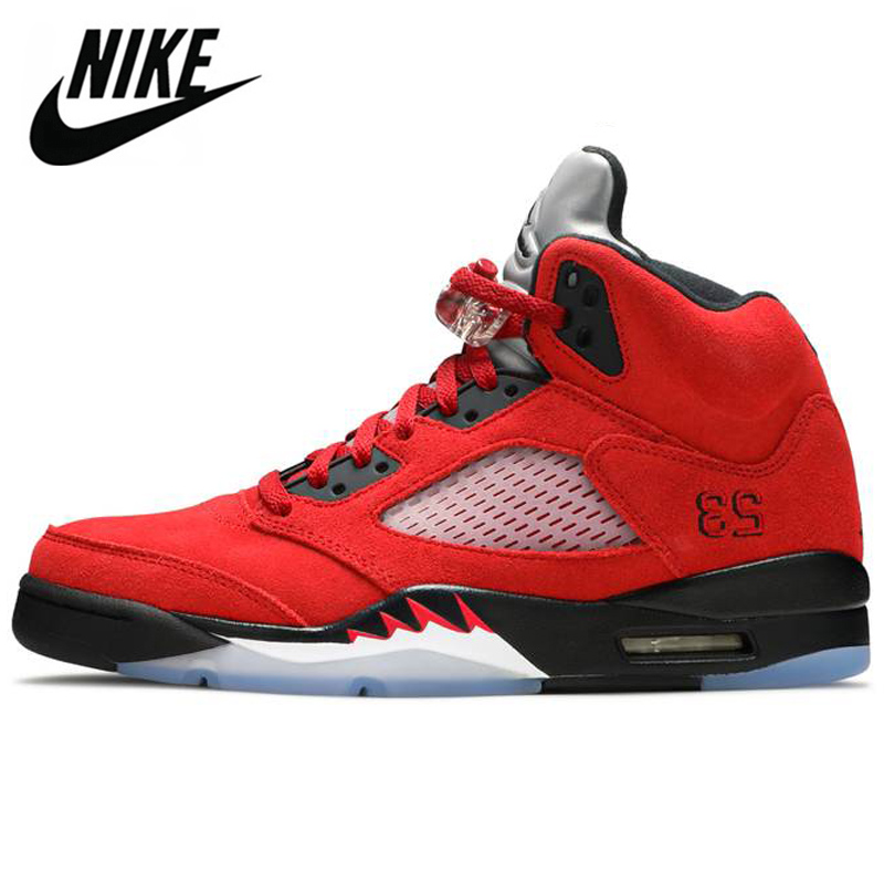 Men Basketball shoes 5 5s jumpman air jordan Raging Bull sneakers mens Alternate Grape Suede Blue Fire Red outdoor sports trainers
Men Basketball shoes 5 5s jumpman air jordan Raging Bull sneakers mens Alternate Grape Suede Blue Fire Red outdoor sports trainers