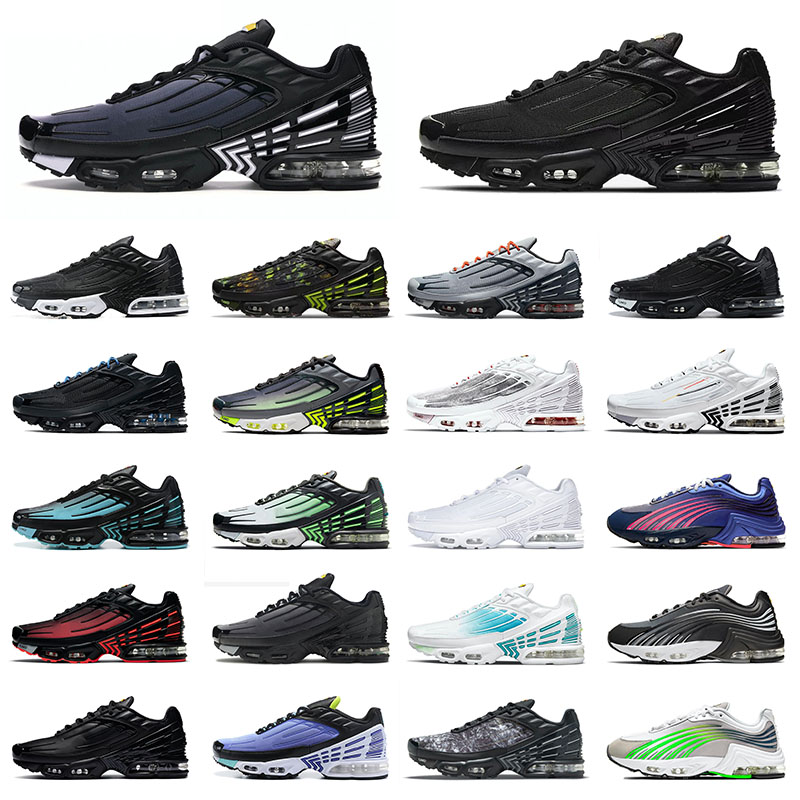 Tn Plus 3 III Tuned 2 Running Shoes For Mens Designer Men Women Sports Sneakers Trainers Size 36-46
Tn Plus 3 III Tuned 2 Running Shoes For Mens Designer Men Women Sports Sneakers Trainers Size 36-46