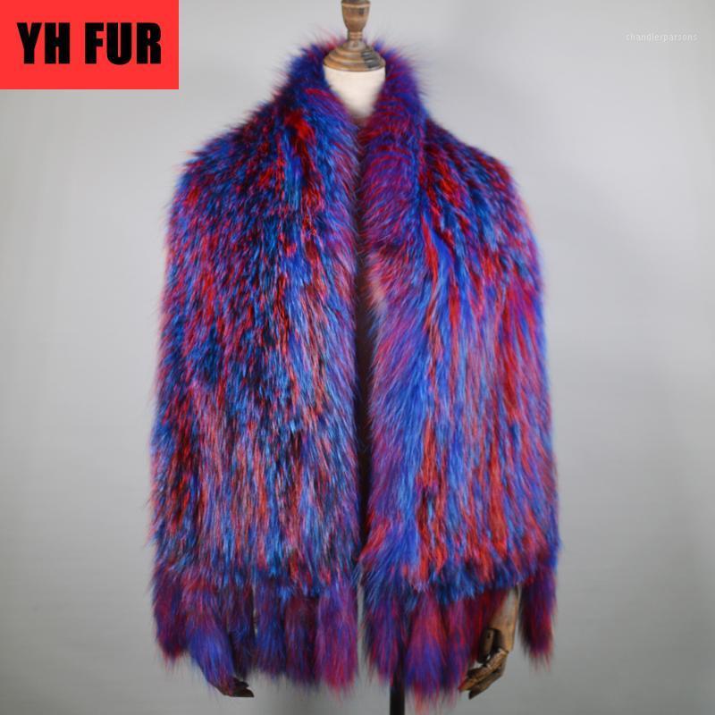 Scarves Long Style Luxurious Brand Women Real Fur Scarf Warm Soft Knitted Shawl Wrap Genuine
Scarves Long Style Luxurious Brand Women Real Fur Scarf Warm Soft Knitted Shawl Wrap Genuine