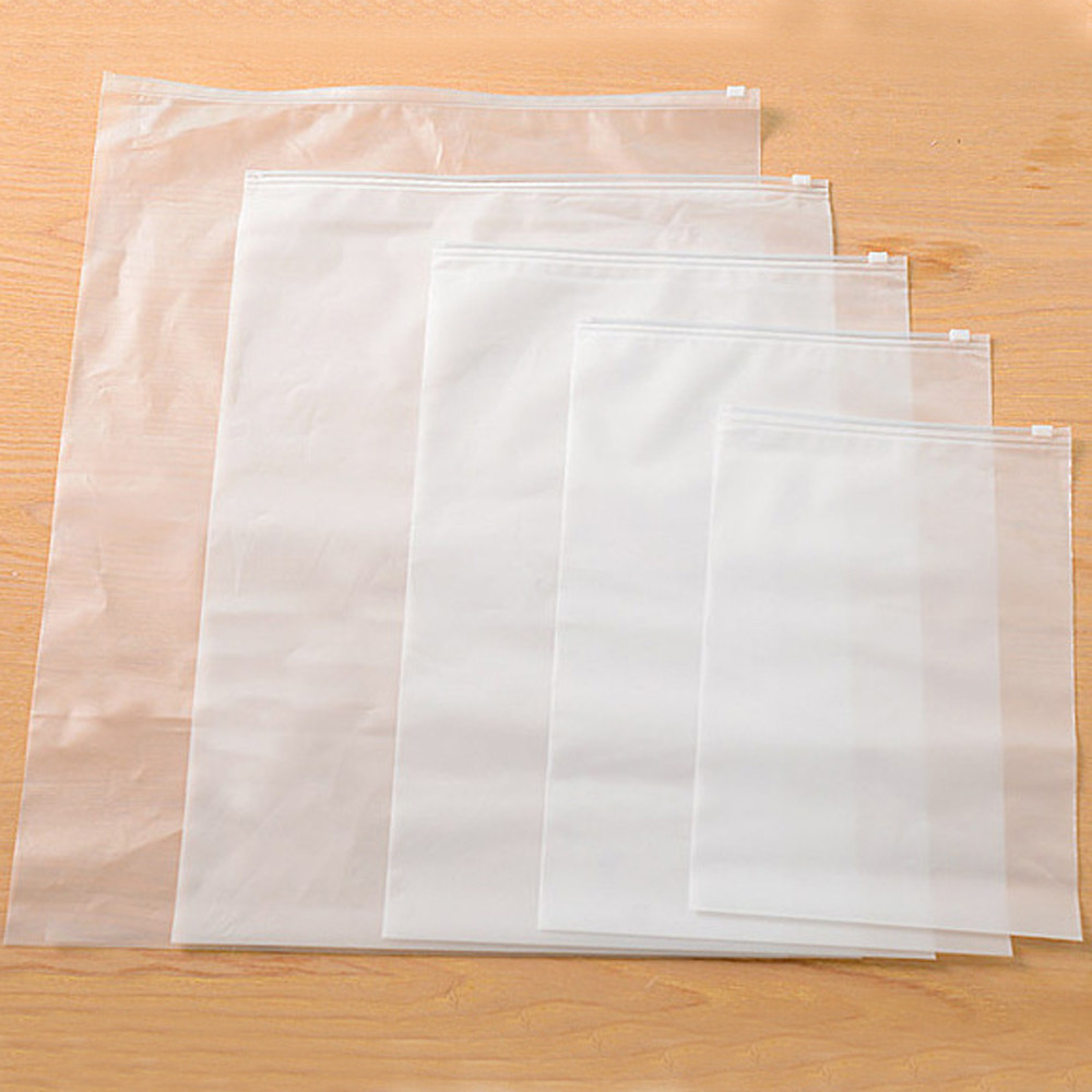 1 dwaterproof proof water translucent water storage bag underwear half organiser 2 clothing crossing seal design, excellent performance