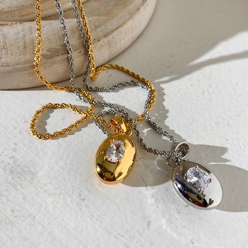 Pendant Necklaces Timeless Wonder Sweet Zirconia Geo Chains Necklace Women Jewelry Punk Ins Trendy Boho Kpop Designer Cute Gift Gothic Emo 7, Silver
Pendant Necklaces Timeless Wonder Sweet Zirconia Geo Chains Necklace Women Jewelry Punk Ins Trendy Boho Kpop Designer Cute Gift Gothic Emo 7, Silver