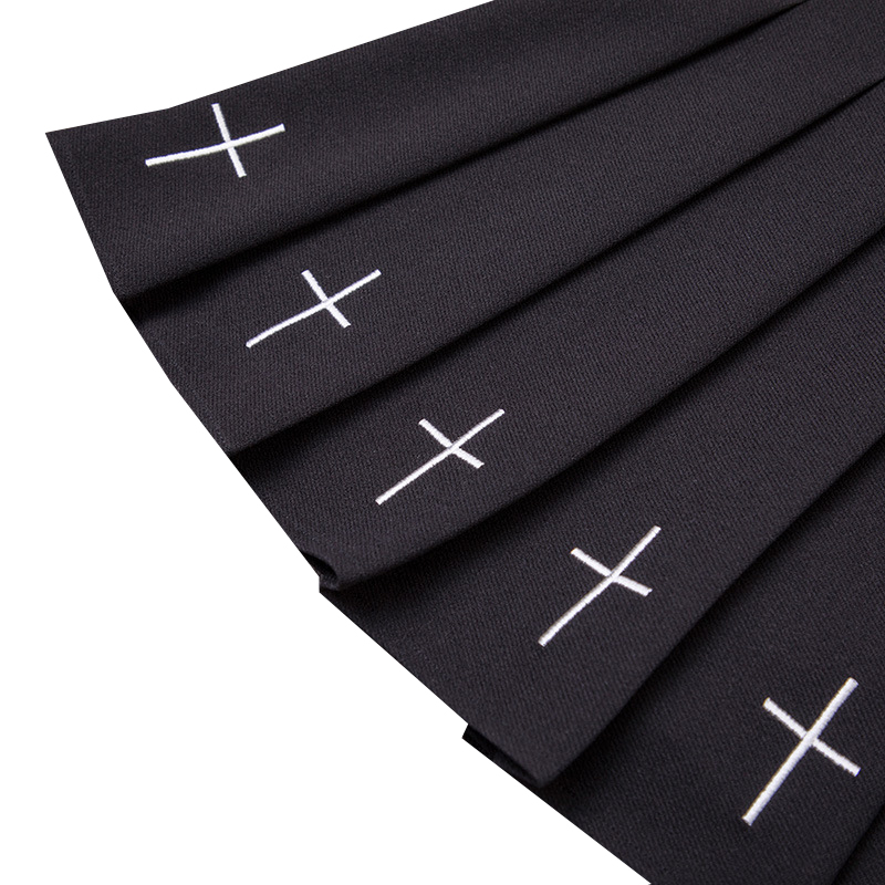 2021fashion women pleated skirt high waist woman mini skirts summer harajuku female short skirts casual a-line ladies dance skirt, Black
2021fashion women pleated skirt high waist woman mini skirts summer harajuku female short skirts casual a-line ladies dance skirt, Black
