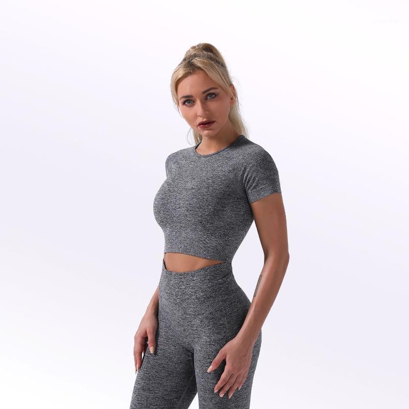 Tracksuit Seamless Workout Exercise Outfit Clothes Jogging Pants T Shirt For Women Set Clothing Legging Women' Tracksuits, Yj037 blue tops
Tracksuit Seamless Workout Exercise Outfit Clothes Jogging Pants T Shirt For Women Set Clothing Legging Women' Tracksuits, Yj037 blue tops