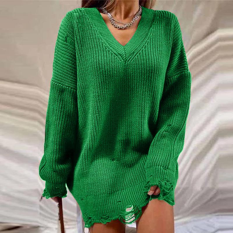 Women's Sweaters Vrouwen Gebreide Trui Jurk Herfst Winter Lange Mouw Elegante Straat Casual Jurken Losse Oversized Kraag, White;black
Women's Sweaters Vrouwen Gebreide Trui Jurk Herfst Winter Lange Mouw Elegante Straat Casual Jurken Losse Oversized Kraag, White;black