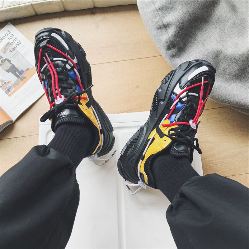 2021 Women Mens Sport Outdoor Size Running Shoes Yellow Red Orange Black White Blue Green Runners Lace-up Trainers Sneakers Code 16-D222
2021 Women Mens Sport Outdoor Size Running Shoes Yellow Red Orange Black White Blue Green Runners Lace-up Trainers Sneakers Code 16-D222