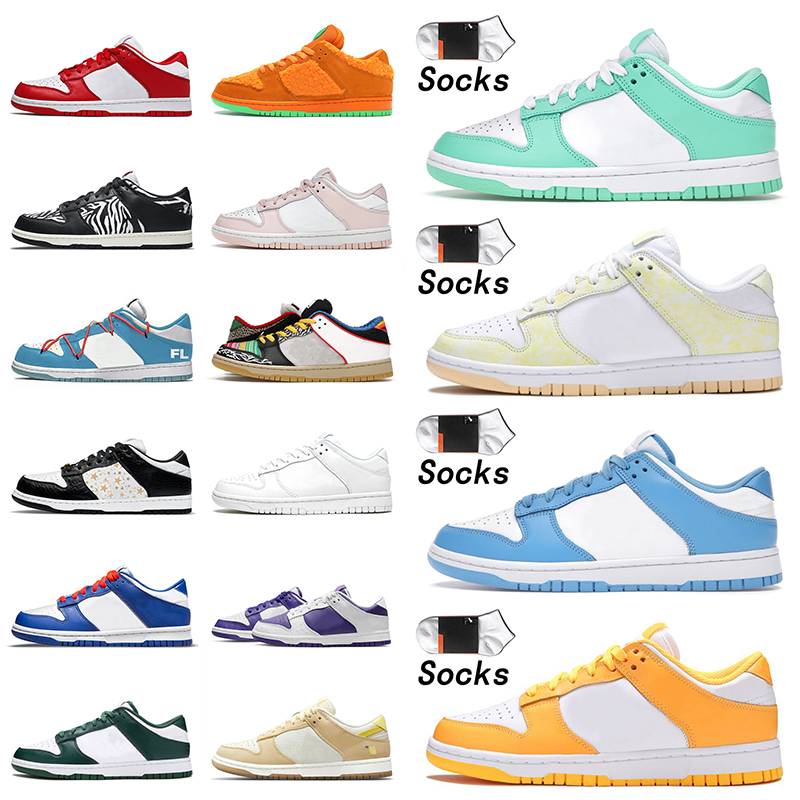 Top Cheaper Dunks Low Casual Shoes Mens Women Green Glow Yellow Strike UNC Laser Orange SB Dunk Zebra What The Triple White Spartan Lemon Dr, White;red
Top Cheaper Dunks Low Casual Shoes Mens Women Green Glow Yellow Strike UNC Laser Orange SB Dunk Zebra What The Triple White Spartan Lemon Dr, White;red