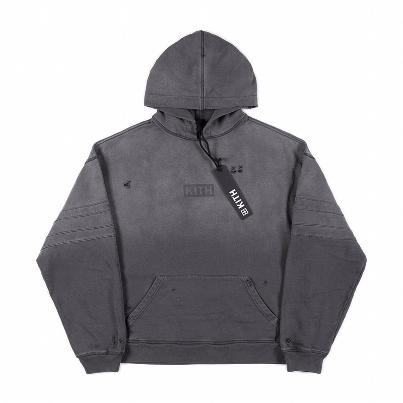 Kit x ksubi takewashed washed worn damaged Hoodie men's and women's loose Hoodie, Black
Kit x ksubi takewashed washed worn damaged Hoodie men's and women's loose Hoodie, Black