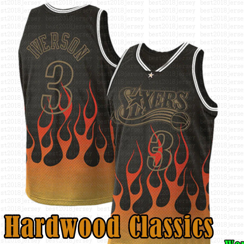 Allen 3 Iverson LeBron 23 James Basketball Jersey MVP Purple Select Series Philadelphia 76er Los Angeles Lakers Kobe 24&, Black;red
Allen 3 Iverson LeBron 23 James Basketball Jersey MVP Purple Select Series Philadelphia 76er Los Angeles Lakers Kobe 24&, Black;red