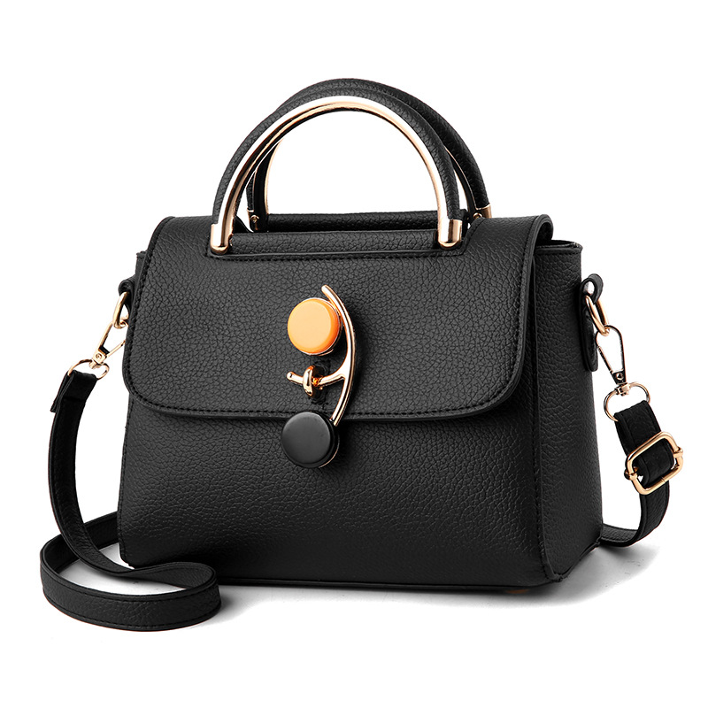 HBP Handbags Purses Totes Bags Women Wallets Fashion Handbag Purse PU Lather Shoulder Bag