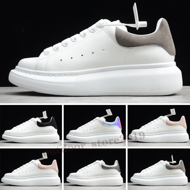 2021 designer models men women Shoes fashion leather reflective platform Sports mens chaussures 36-44, Color 11
2021 designer models men women Shoes fashion leather reflective platform Sports mens chaussures 36-44, Color 11