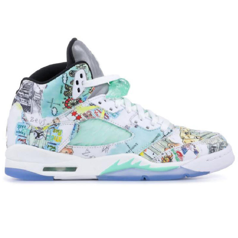 What The 5 Cactus Jack 6 Men Basketball shoes Hyper Royal 5s Medium Olive Hare 6s Infrared Top 3 Mens trainers sports sneakersXSNG
What The 5 Cactus Jack 6 Men Basketball shoes Hyper Royal 5s Medium Olive Hare 6s Infrared Top 3 Mens trainers sports sneakersXSNG