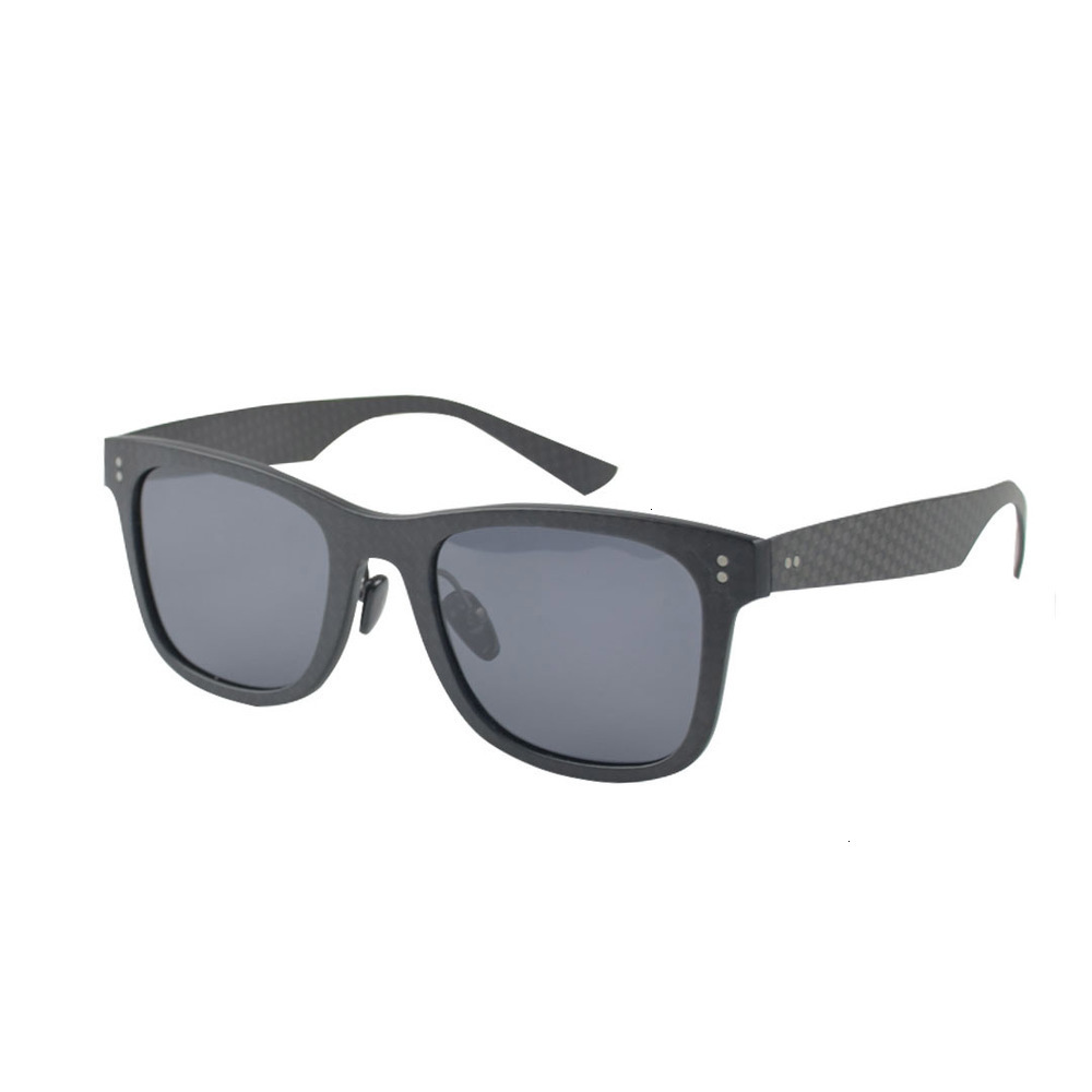 Highend accessories Luxury high quality fashion custom polarized sun glass carbon fiber sunglass, Black
Highend accessories Luxury high quality fashion custom polarized sun glass carbon fiber sunglass, Black