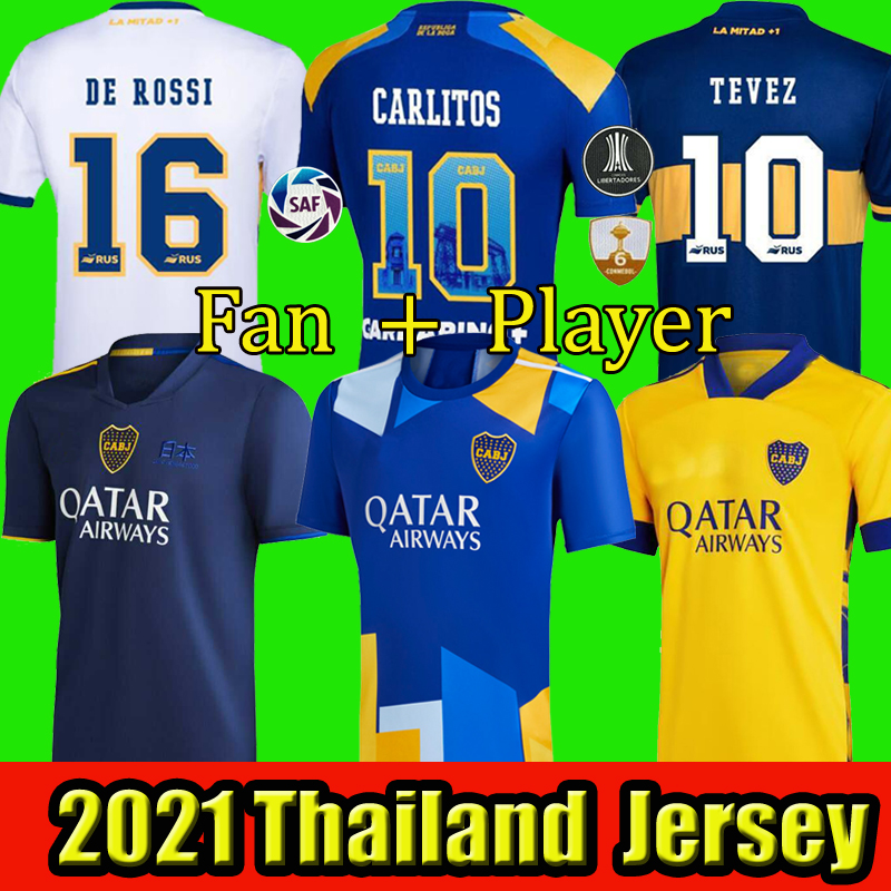Boca Juniors Maradona 2021 CABJ soccer jersey 20 21 BENEDETTO GAGO OSVALDO DE ROSSI TEVEZ PAVON JRS sports football shirts men + kids, 1981 home
Boca Juniors Maradona 2021 CABJ soccer jersey 20 21 BENEDETTO GAGO OSVALDO DE ROSSI TEVEZ PAVON JRS sports football shirts men + kids, 1981 home