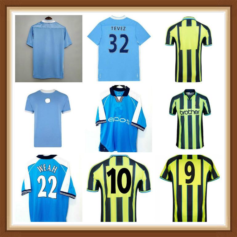 20211998 1999 2000 2011 2012 Retro Gallagher Haaland Soccer Jersey home blue man 11 12 classic DZEKO KUN AGUERO BALOTELLI CITY NASRI SILVA F, Black;yellow
20211998 1999 2000 2011 2012 Retro Gallagher Haaland Soccer Jersey home blue man 11 12 classic DZEKO KUN AGUERO BALOTELLI CITY NASRI SILVA F, Black;yellow