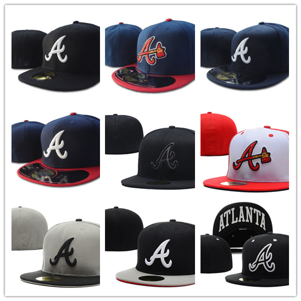 Braves A letter Baseball caps Bone Casquette Hip Hop for Men Women Gorras Chapeu Fitted Hats, Black;white
Braves A letter Baseball caps Bone Casquette Hip Hop for Men Women Gorras Chapeu Fitted Hats, Black;white