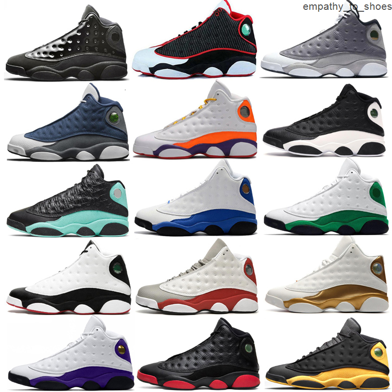 13 Island Green Mens Basketball Shoes Flints Bred Phantom Chicago Jumpman 13s Playground Retroes Hyper Royal Playoffs Men Sneakers, Black
13 Island Green Mens Basketball Shoes Flints Bred Phantom Chicago Jumpman 13s Playground Retroes Hyper Royal Playoffs Men Sneakers, Black