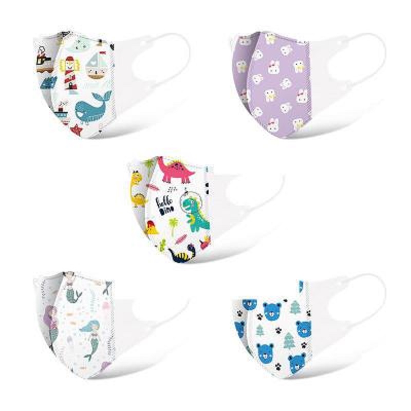 0~3 age baby Cartoon Printing /Children's mask 4~12 years print design 10 packs three-dimensional Disposable Dustproof Protection cute kids student face masks
0~3 age baby Cartoon Printing /Children's mask 4~12 years print design 10 packs three-dimensional Disposable Dustproof Protection cute kids student face masks